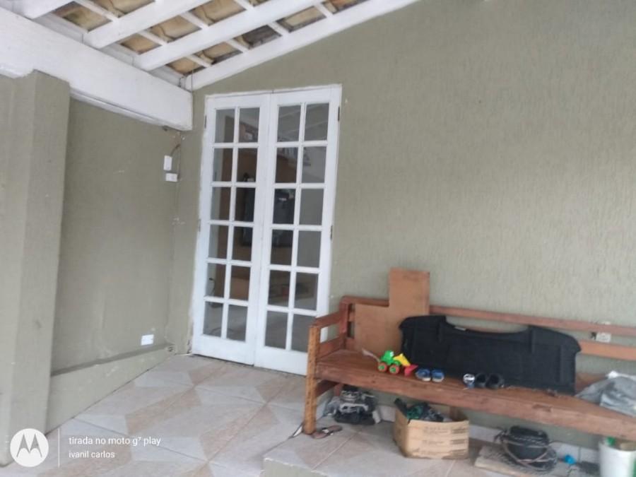 Casa, 3 quartos, 150 m² - Foto 8