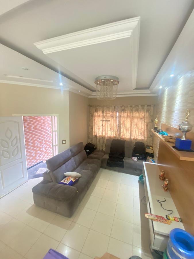 Sobrado, 3 quartos, 200 m² - Foto 8