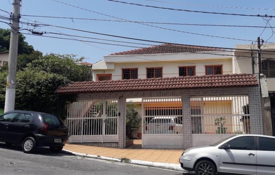Casa, 4 quartos, 505 m² - Foto 1