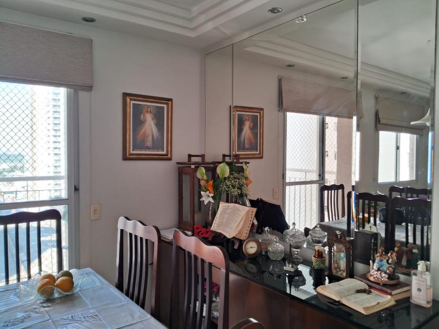 Apartamento, 2 quartos, 70 m² - Foto 2