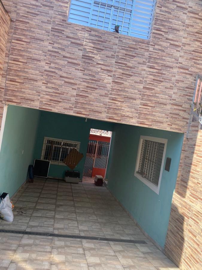 Casa, 3 quartos, 150 m² - Foto 8