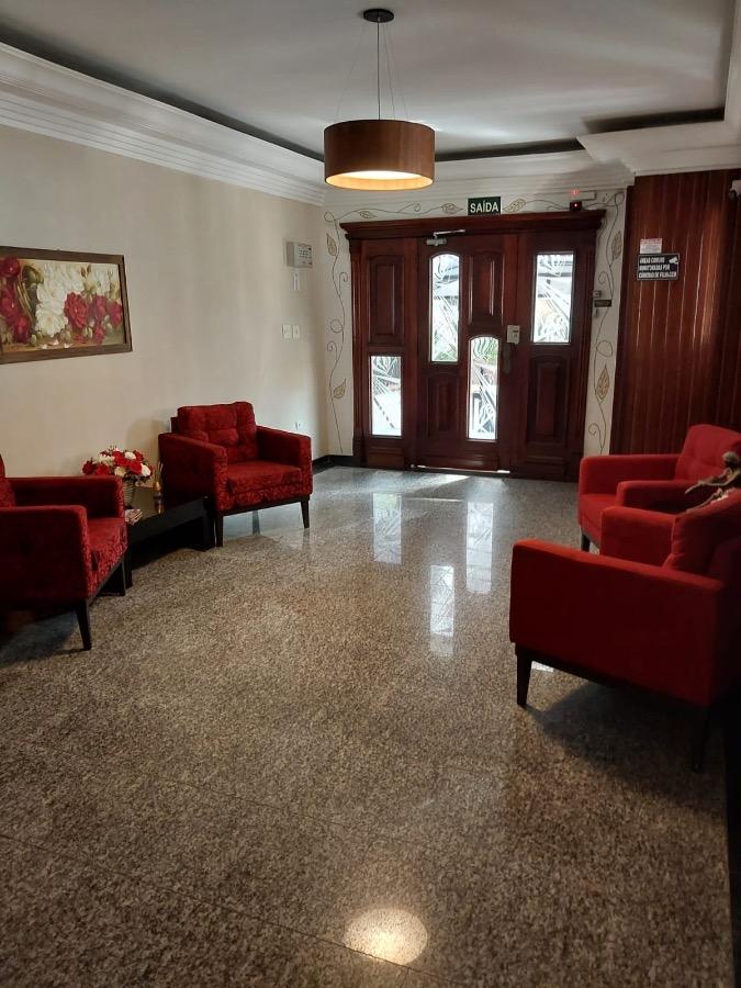 Apartamento, 1 quarto, 57 m² - Foto 2