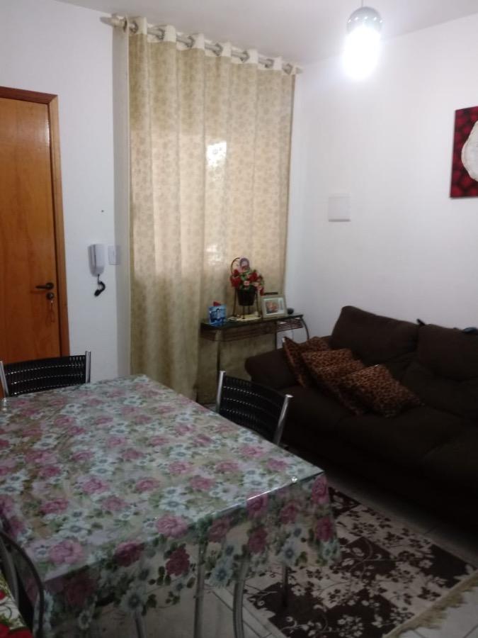 Apartamento, 1 quarto, 34 m² - Foto 3