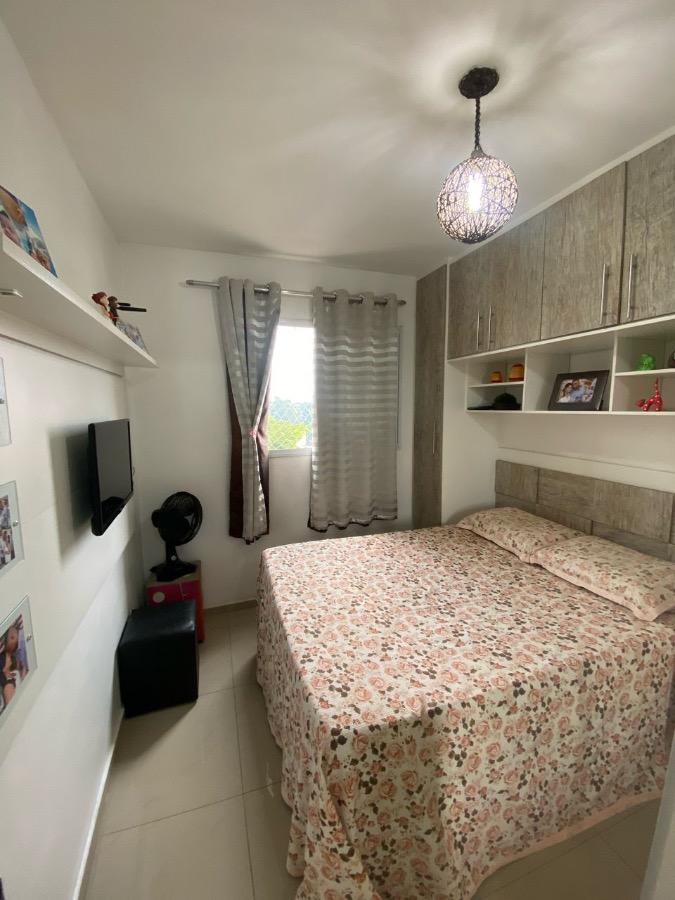 Apartamento, 2 quartos, 44 m² - Foto 6