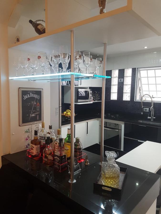 Sobrado, 2 quartos, 90 m² - Foto 5