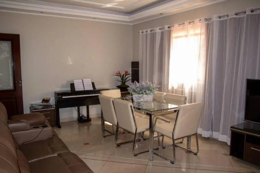 Casas