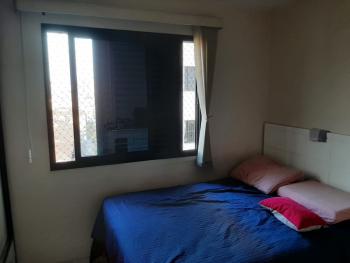 Apartamento para Venda por R$370.000,00 com 54m², 2 dormitórios, 1 vaga e 1 banheiro - Bresser, São paulo / SP
