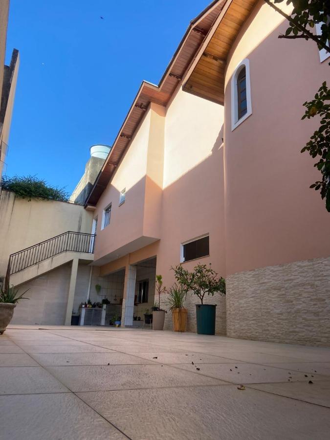 Sobrado, 5 quartos, 120 m² - Foto 2