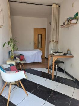 Sobrado para Venda por R$550.000,00 com 125m², 3 dormitórios, 1 vaga e 3 banheiros - Vila jacuí, São paulo / SP
