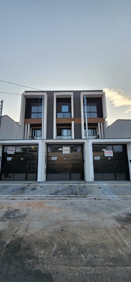Sobrado, 3 quartos, 150 m² - Foto 1
