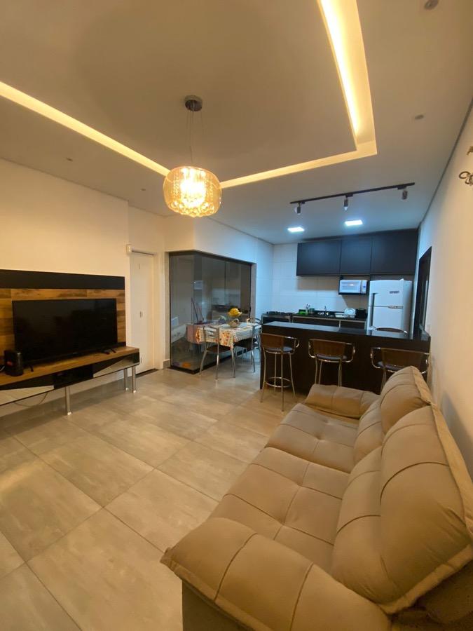 Sobrado, 1 quarto, 80 m² - Foto 13