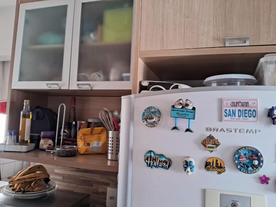 Apartamento, 2 quartos, 70 m² - Foto 5