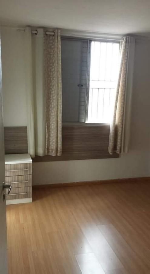 Apartamento, 2 quartos, 54 m² - Foto 13