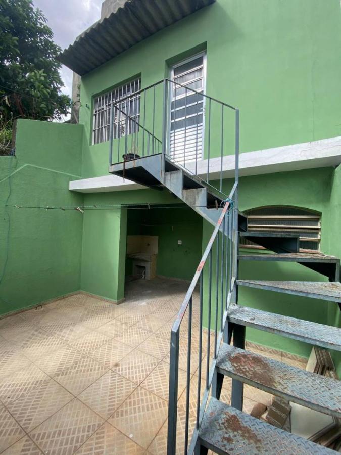 Casa, 2 quartos, 168 m² - Foto 3
