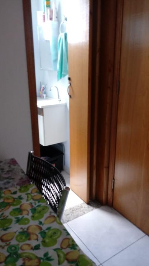 Apartamento, 1 quarto, 34 m² - Foto 7