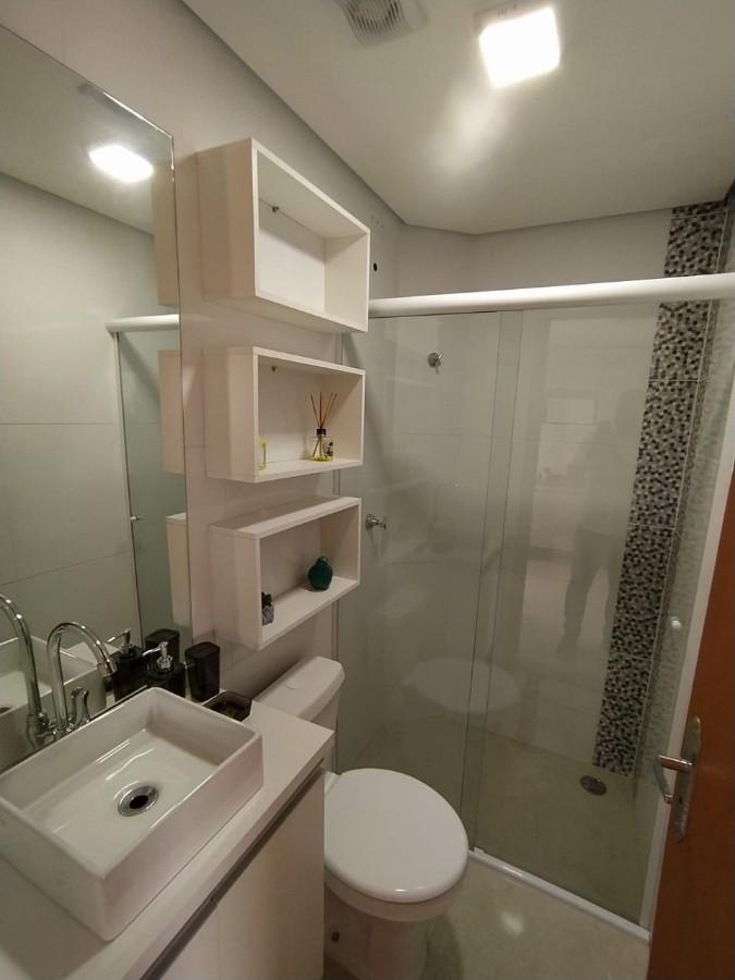 Apartamento, 2 quartos, 39 m² - Foto 2