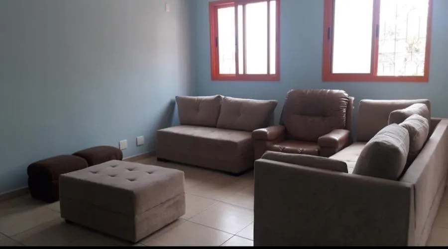 Casas