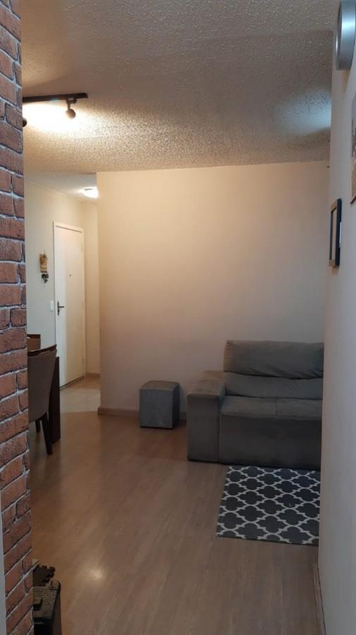 Apartamento, 2 quartos, 52 m² - Foto 16
