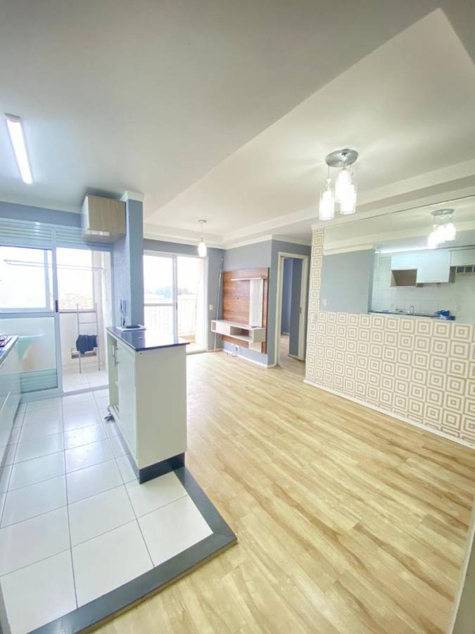 Apartamento, 2 quartos, 50 m² - Foto 9