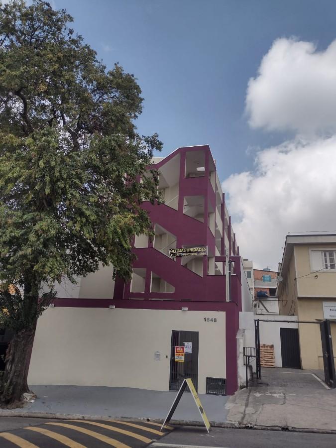 Apartamento, 2 quartos, 47 m² - Foto 2