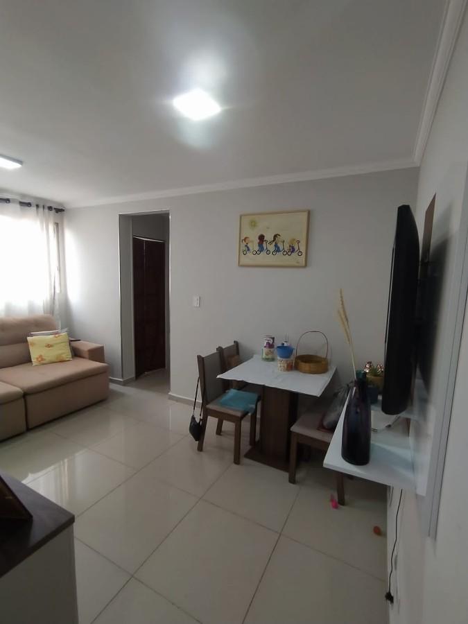 Apartamento, 2 quartos, 49 m² - Foto 11