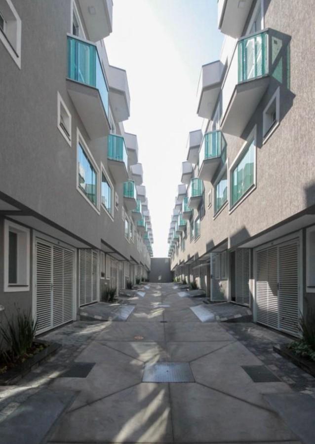 Sobrado, 2 quartos, 90 m² - Foto 3