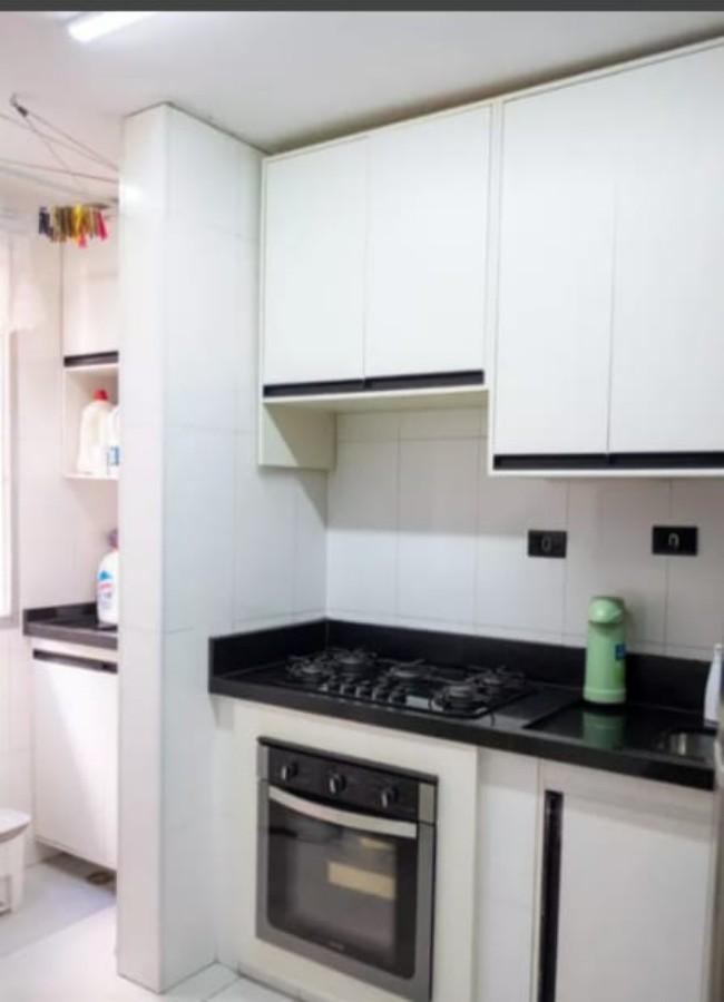 Apartamento, 2 quartos, 59 m² - Foto 3