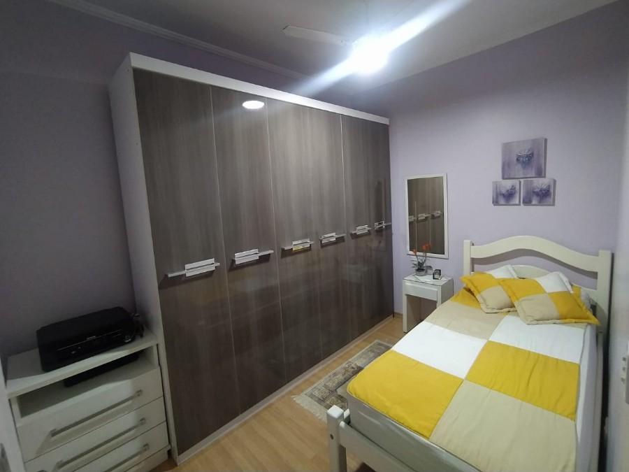 Sobrado, 3 quartos, 190 m² - Foto 10