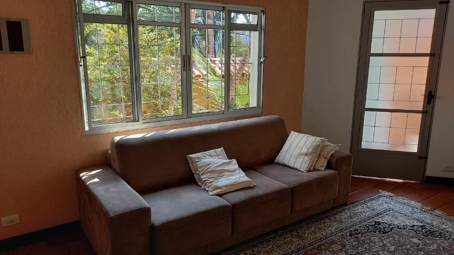 Sobrado, 3 quartos, 203 m² - Foto 4