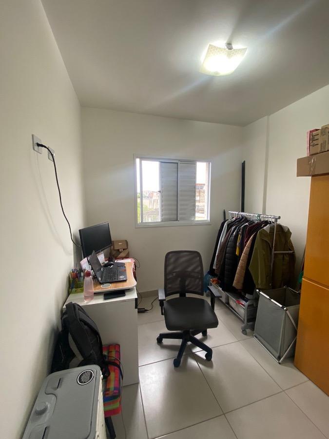 Apartamento, 2 quartos, 60 m² - Foto 10
