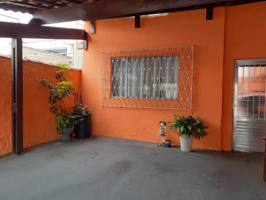 Sobrado, 4 quartos, 242 m² - Foto 2