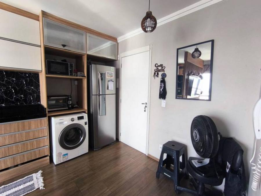 Apartamento, 2 quartos, 39 m² - Foto 4