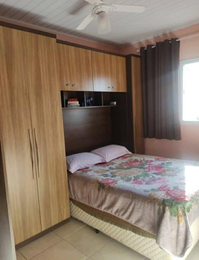 Sobrado, 2 quartos, 55 m² - Foto 6