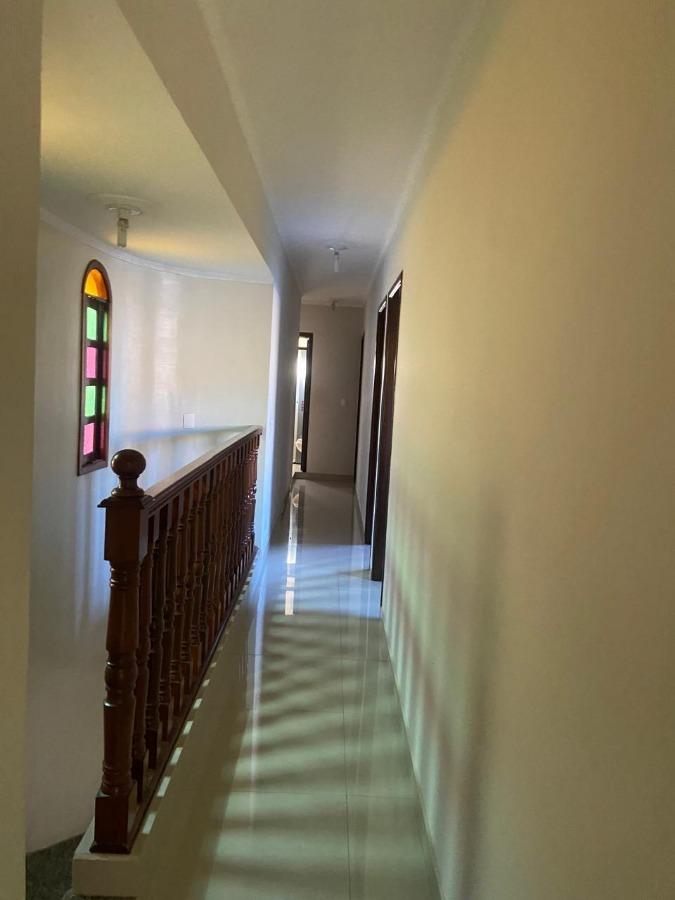 Sobrado, 5 quartos, 120 m² - Foto 18