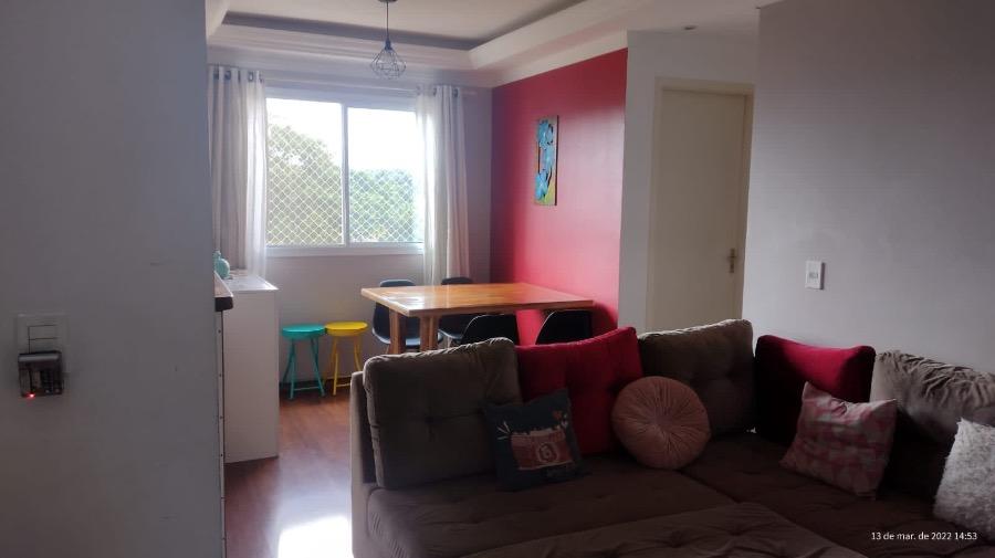 Apartamento, 2 quartos, 45 m² - Foto 11