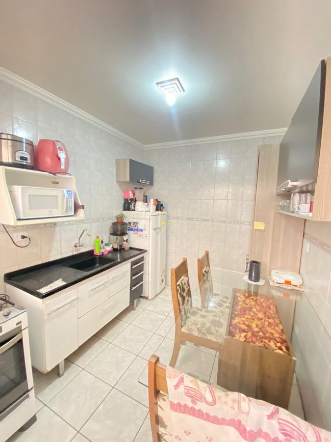 Sobrado, 2 quartos, 74 m² - Foto 11