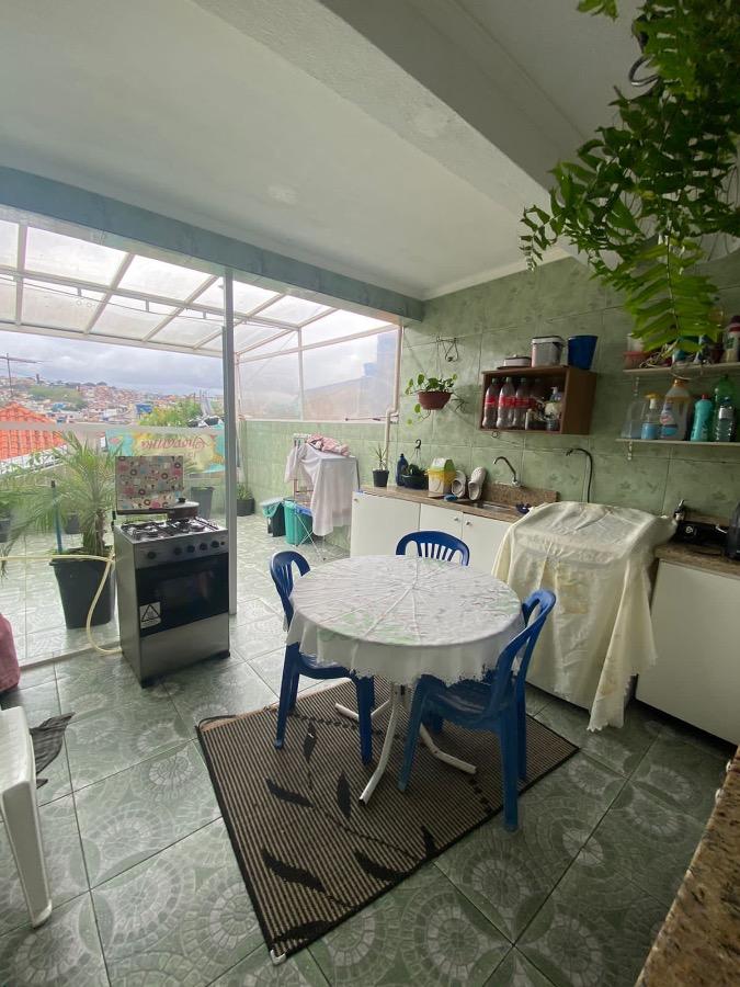 Sobrado, 3 quartos, 140 m² - Foto 11