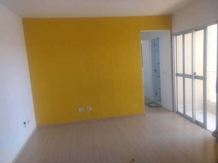Apartamento, 2 quartos, 50 m² - Foto 8