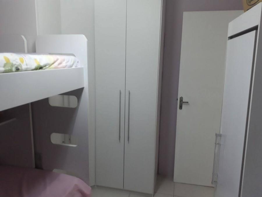 Apartamento, 2 quartos, 50 m² - Foto 7