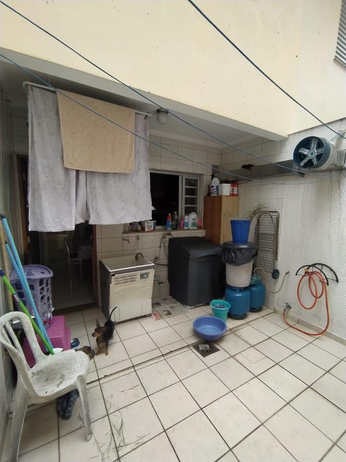 Sobrado, 3 quartos, 115 m² - Foto 5
