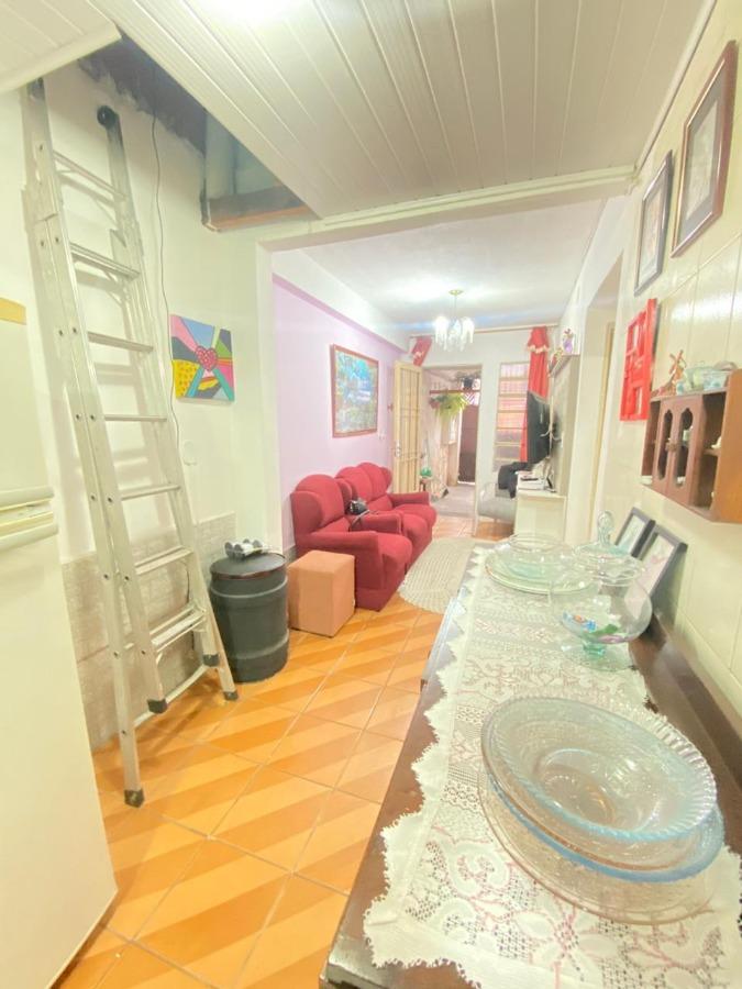 Casa, 2 quartos, 120 m² - Foto 4