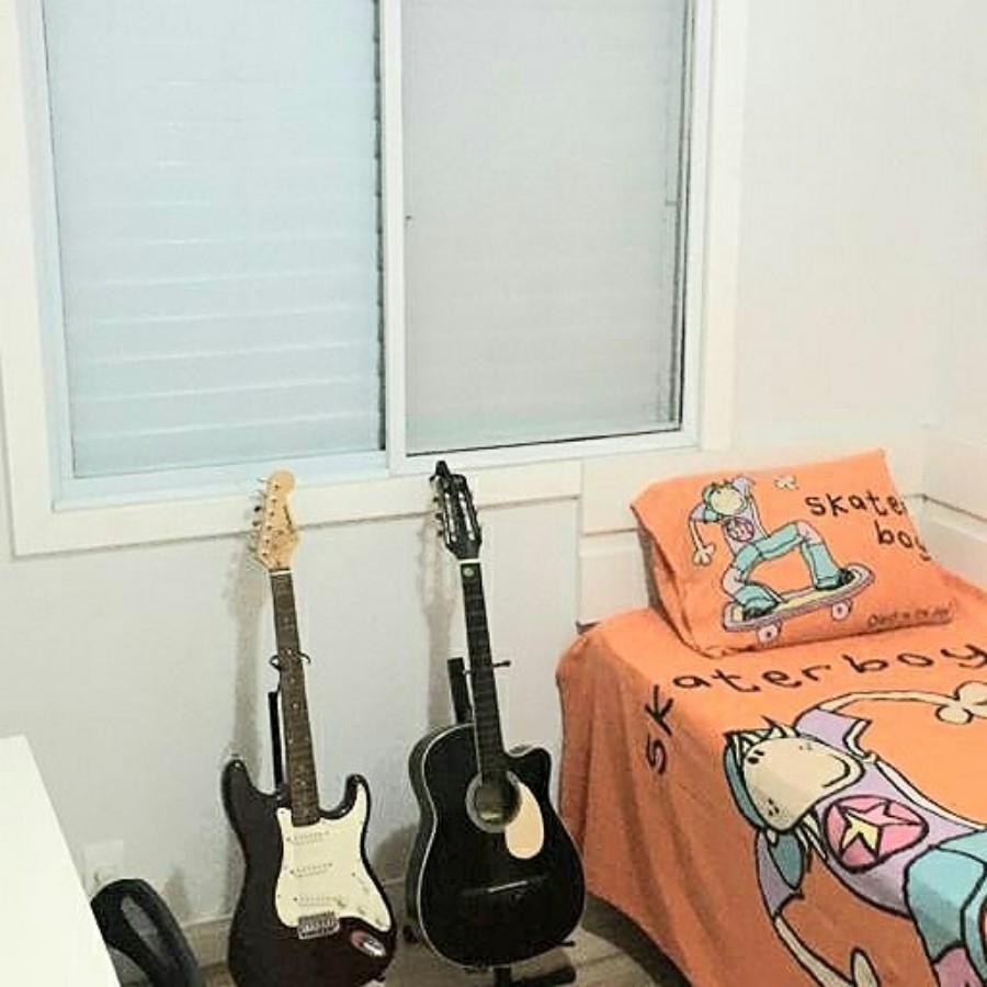 Sobrado, 3 quartos, 94 m² - Foto 17