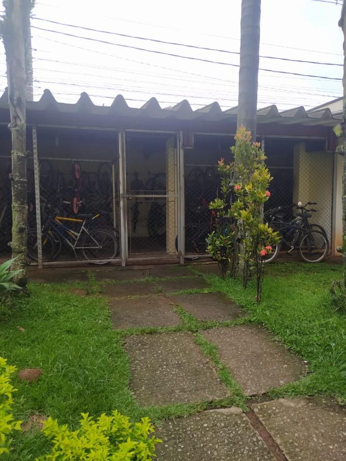 Apartamento, 2 quartos, 44 m² - Foto 11