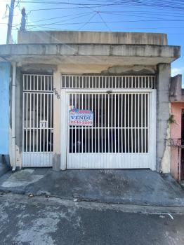 Casa para Venda por R$330.000,00 com 125m², 1 dormitório, 2 vagas e 1 banheiro - Ermelino matarazzo, São paulo / SP