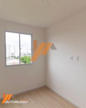Apartamento para Venda por R$270.000,00 com 39m², 2 dormitórios, 1 banheiro e 1 sacada - Cangaíba, São paulo / SP