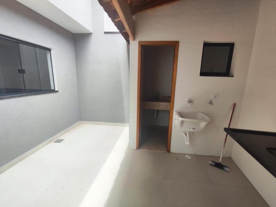 Sobrado, 3 quartos, 140 m² - Foto 7