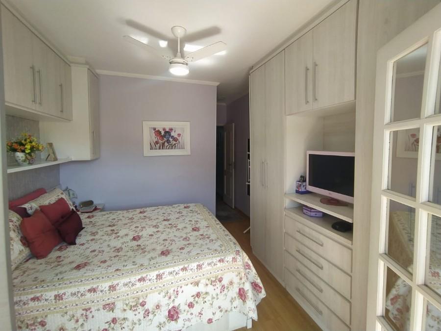 Sobrado, 3 quartos, 190 m² - Foto 8