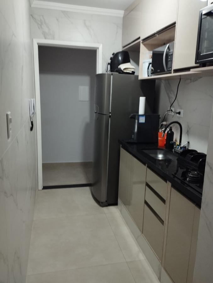 Apartamento, 2 quartos, 50 m² - Foto 4
