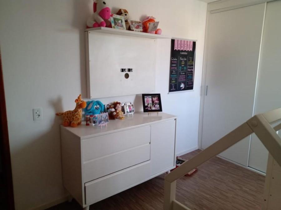 Sobrado, 3 quartos, 89 m² - Foto 11