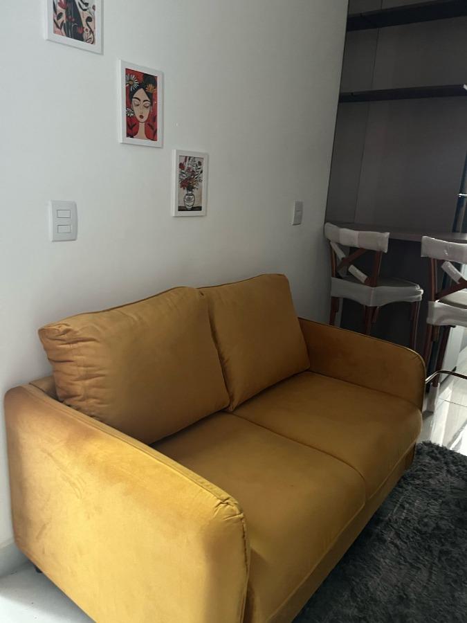 Apartamento, 2 quartos, 120 m² - Foto 2